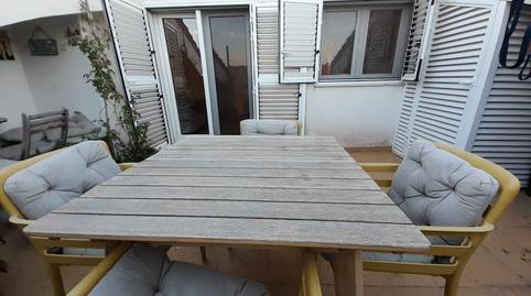 Foto 4 de Àtic en venda a Avinguda Nord, Meliana, Valencia