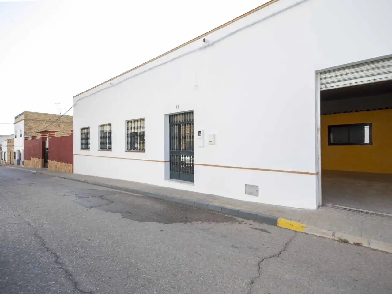 Local comercial en venda a Calle Alcalde Juan Pérez Mendoza 85, imagen 10