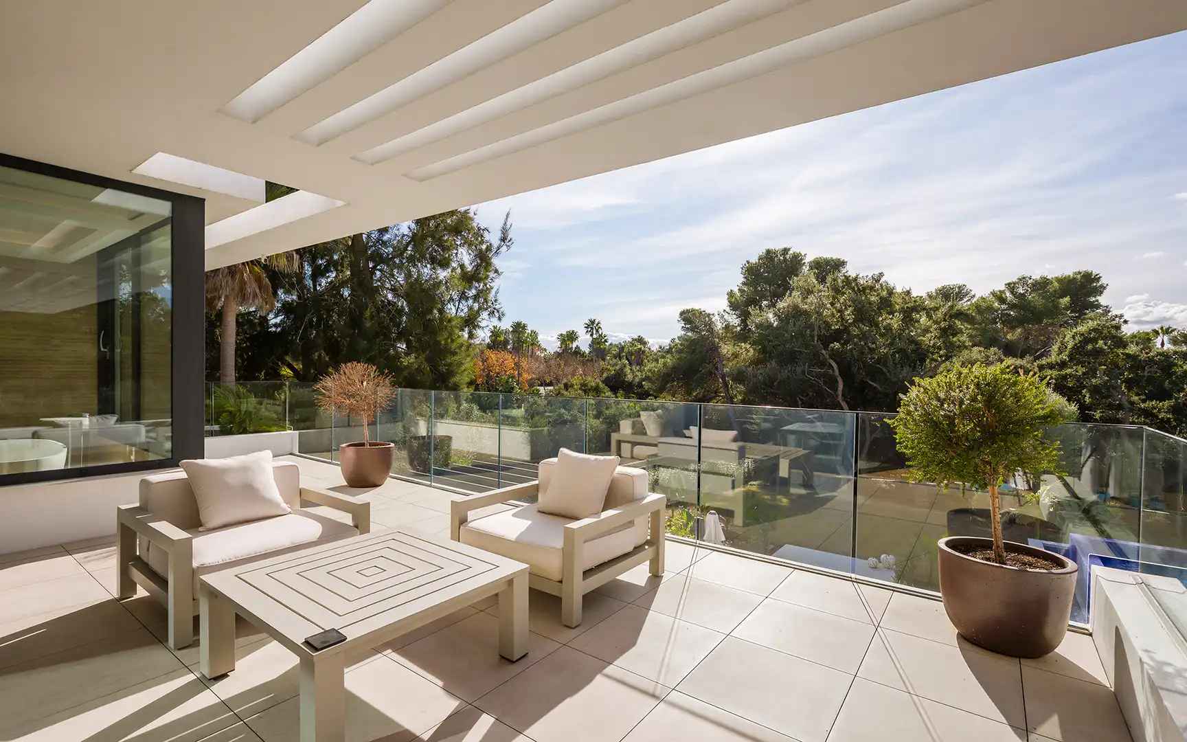 Casa con terraza en venta en Sotogrande Costa, imagen 21