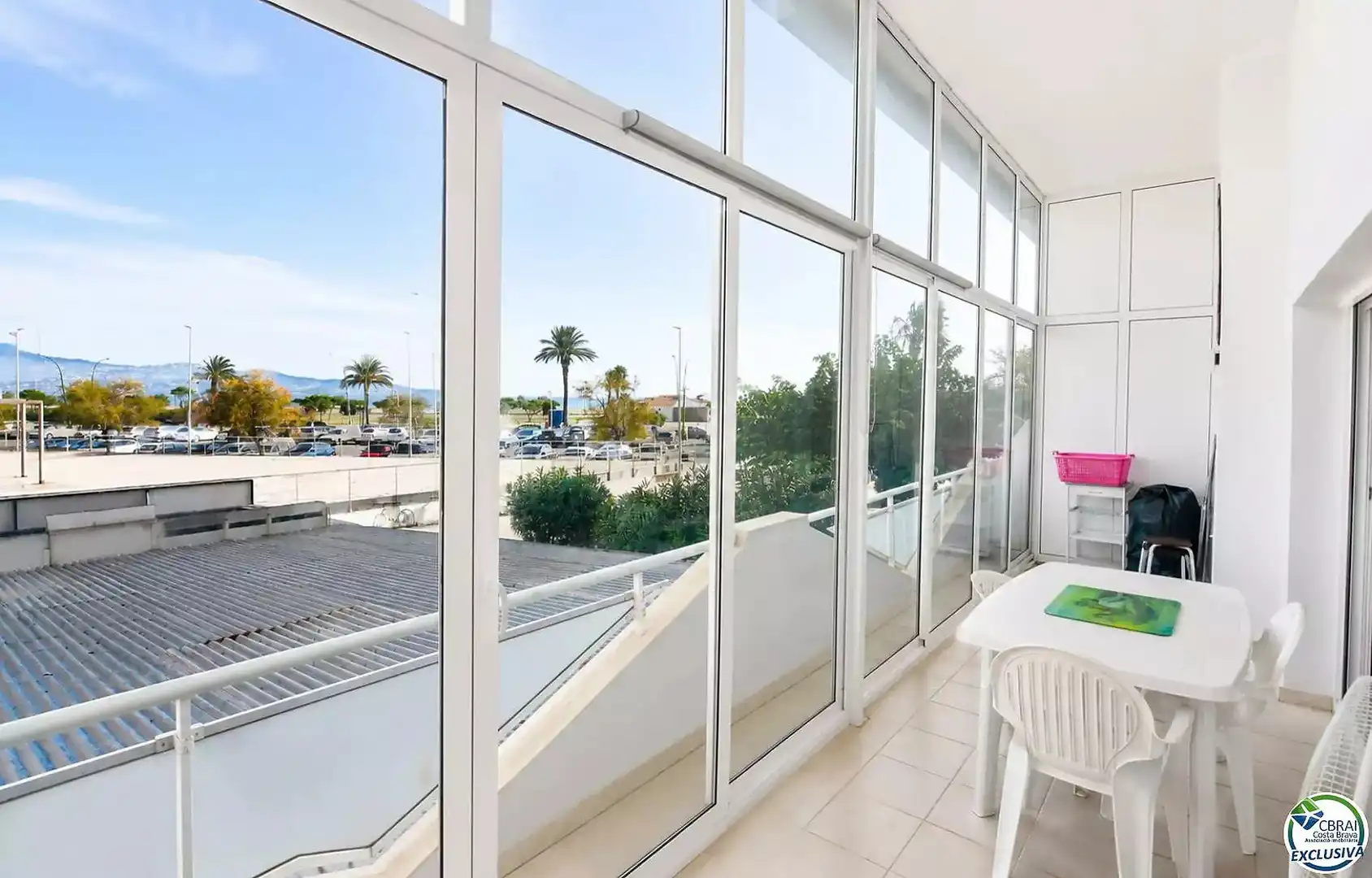 Apartment mit Aufzug zum Verkauf in Carrer DELTA MUGA II, imagen 9