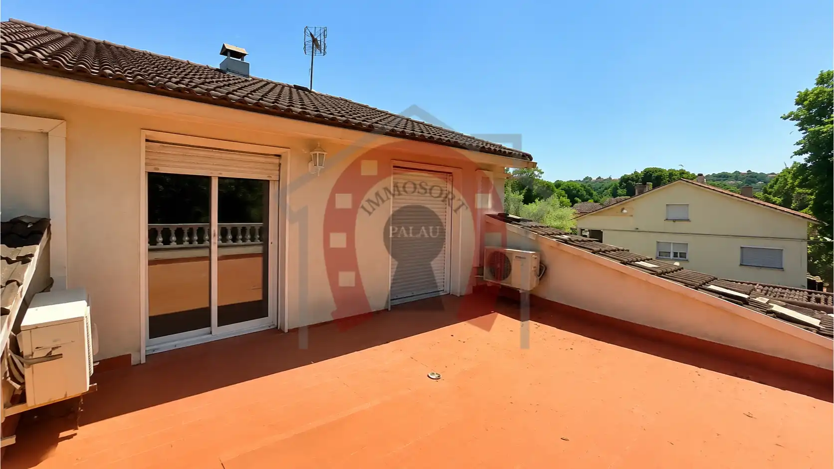 Villa con terrazza in vendita a Lliçà d'Amunt, imagen 17