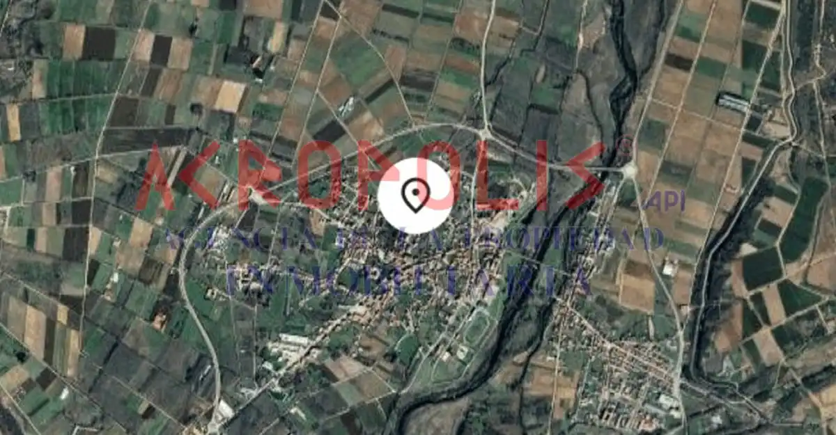 Piso en venta en Carrizo
