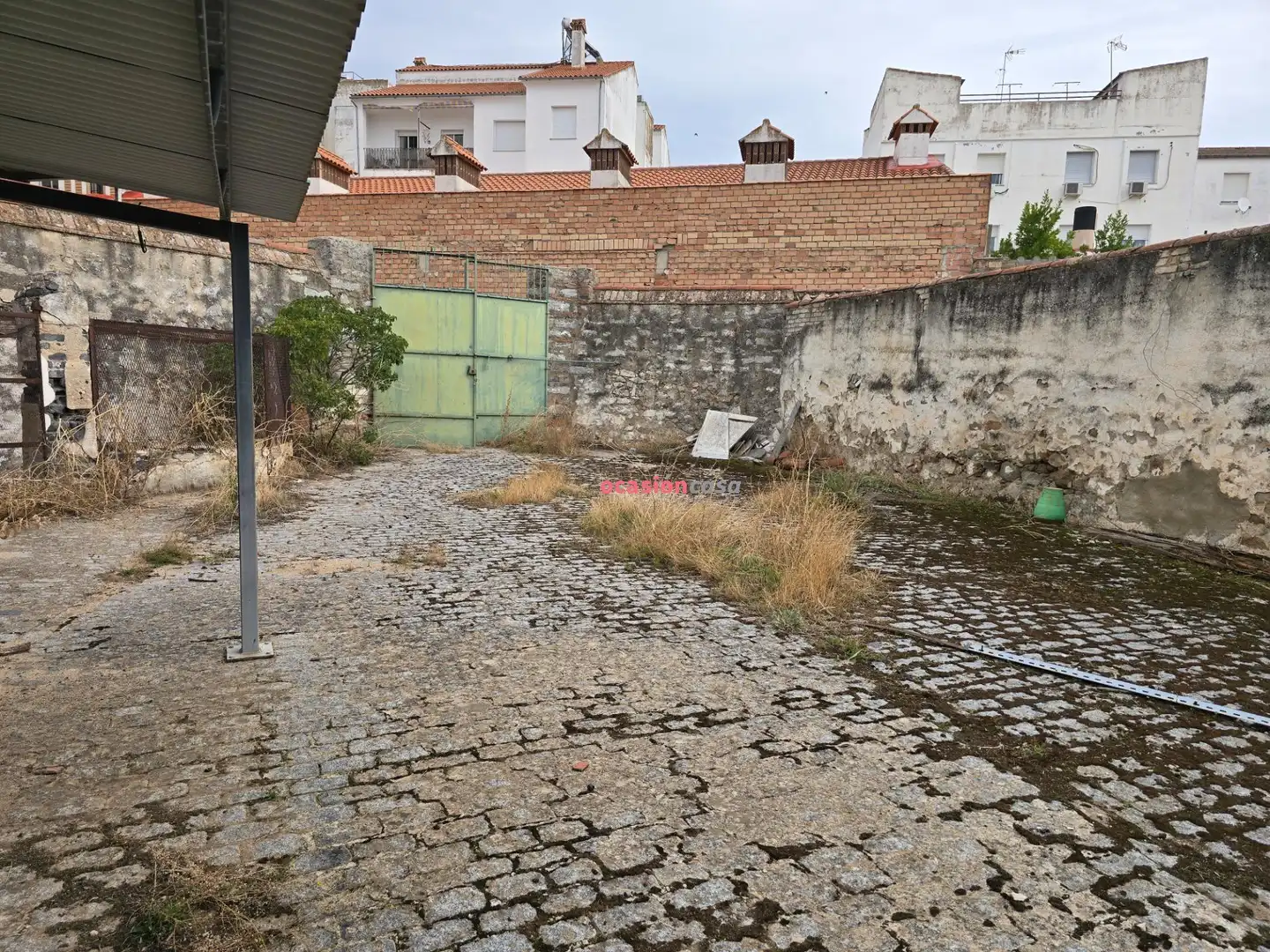 House with garden for sale in Pozoblanco, imagen 12