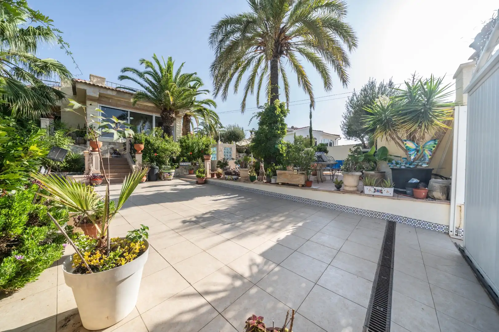 Maison avec piscine à vendre à Ciudad Quesada, imagen 6