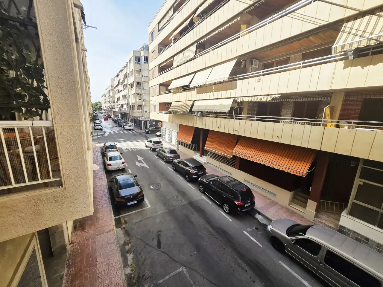 Apartment mit Terrasse zum Verkauf in Playa del Acequión, Náufragos y Rocío del Mar, imagen 26