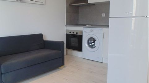 Foto 2 de Piso de alquiler en Carrer de Vinaròs, 19, La Barceloneta, Barcelona Capital