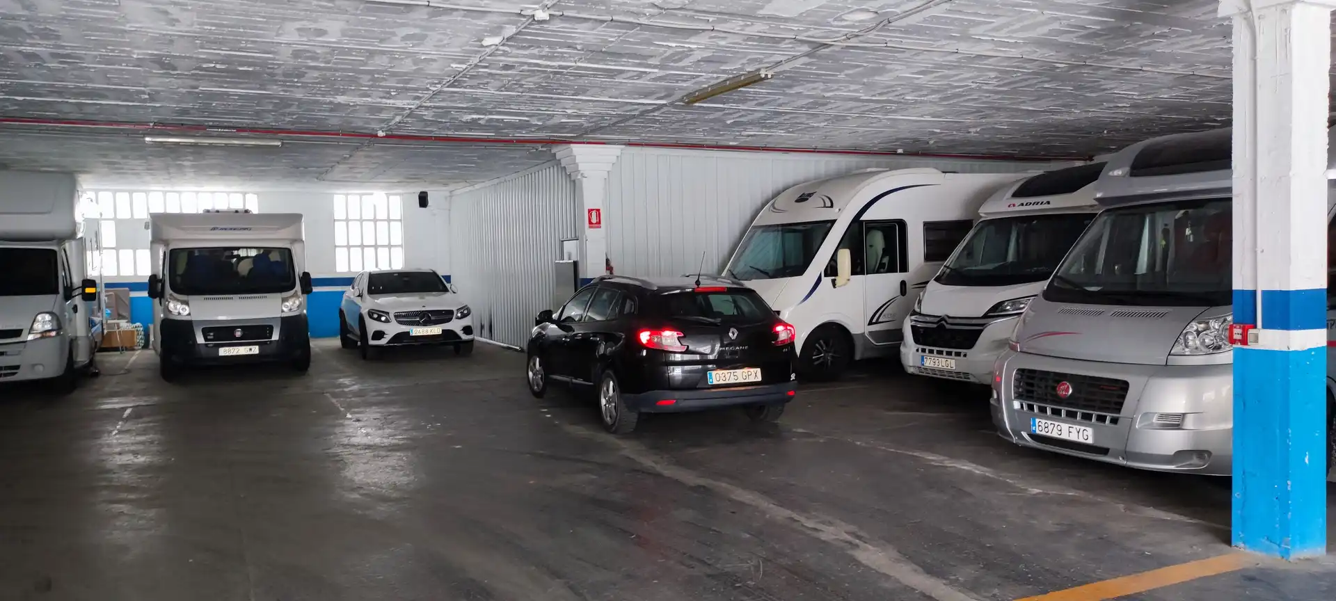 Nave industrielle à vendre à Bilbao-Galdakao Errepidea 6a, imagen 2