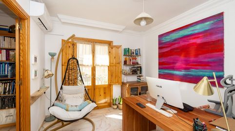Foto 2 de Apartamento en venta en Calle Nueva de la Virgen, Fígares, Granada Capital