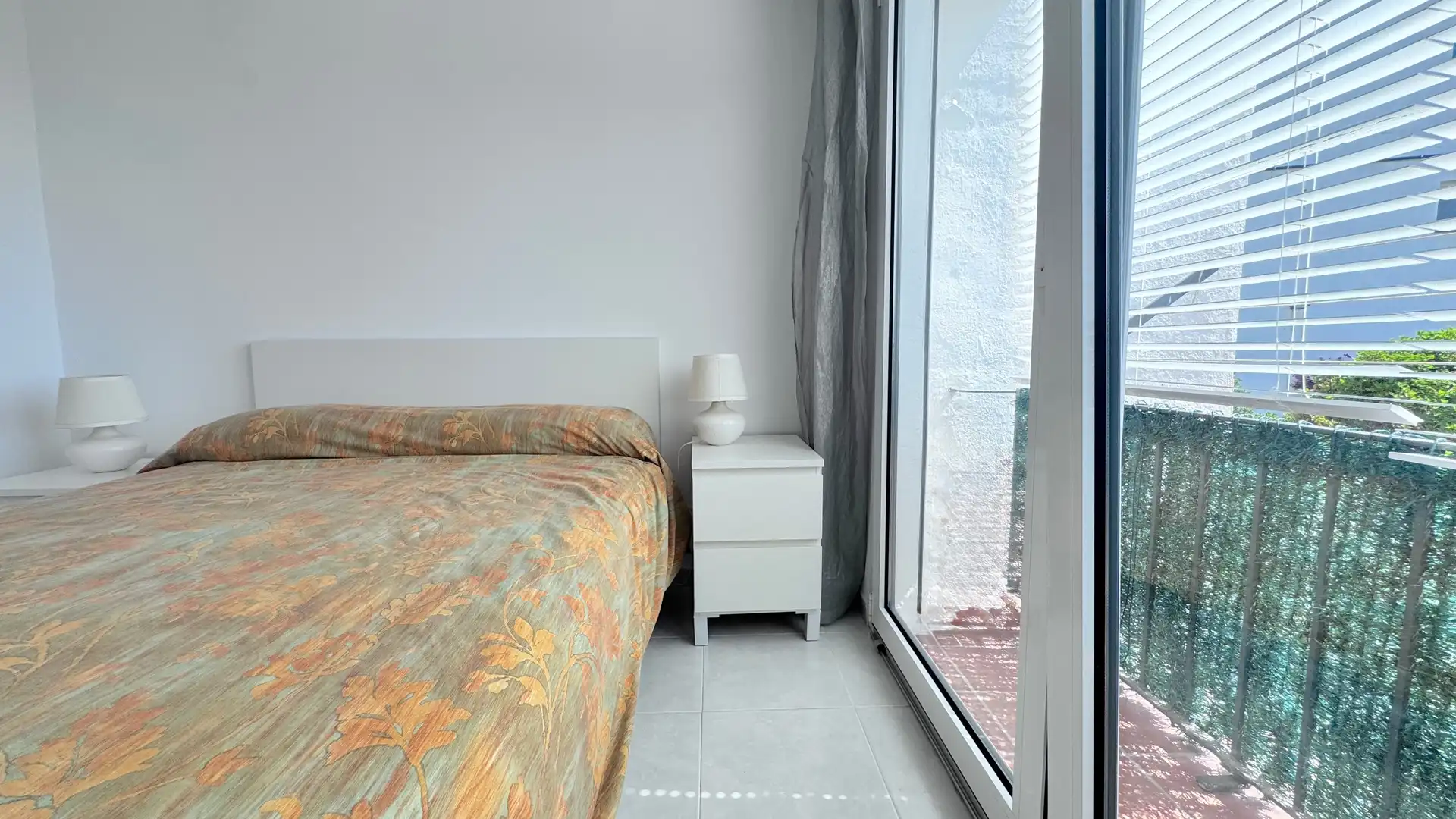 Dormitori de Apartament en venda en Palafrugell
