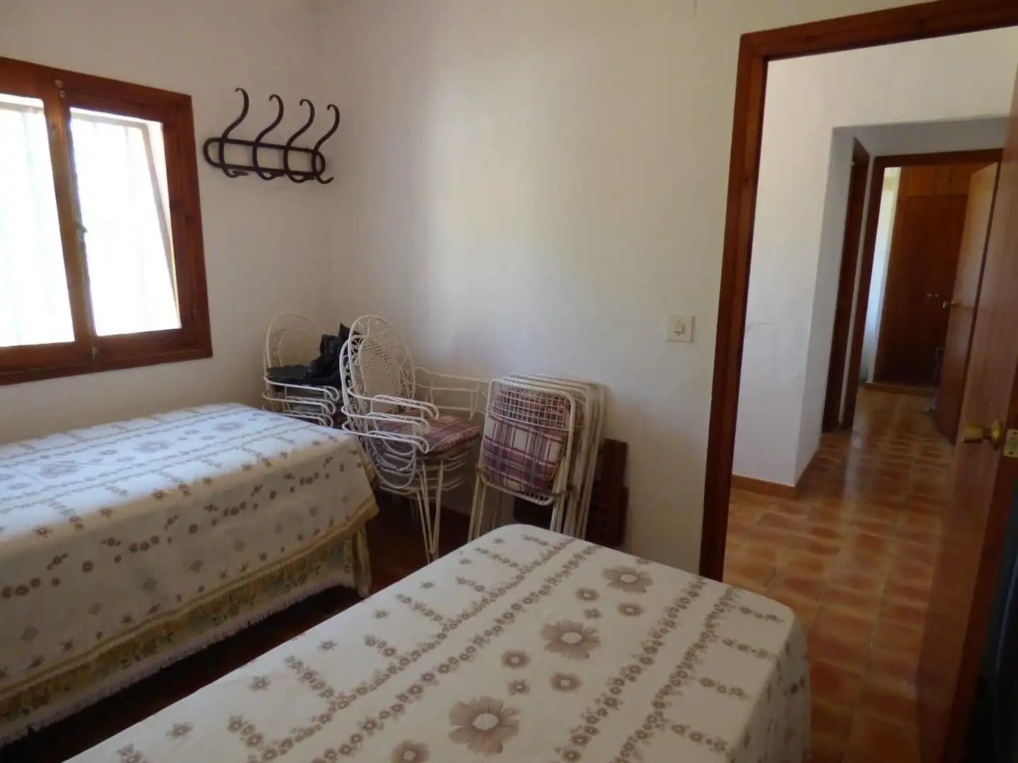 Villa avec jardin à vendre à Partida Sorts de la Mar Cl-21 1, imagen 23