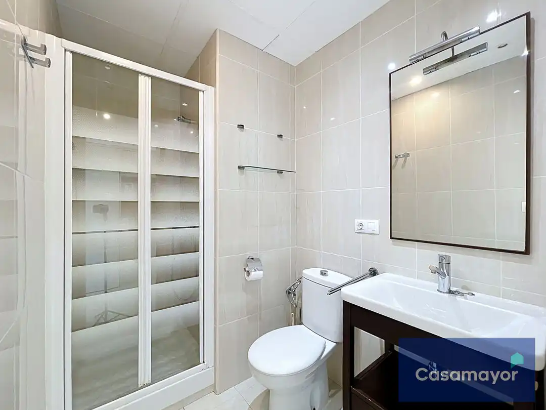Piso con ascensor en venta en Calle Poeta Vila y Blanco, imagen 34