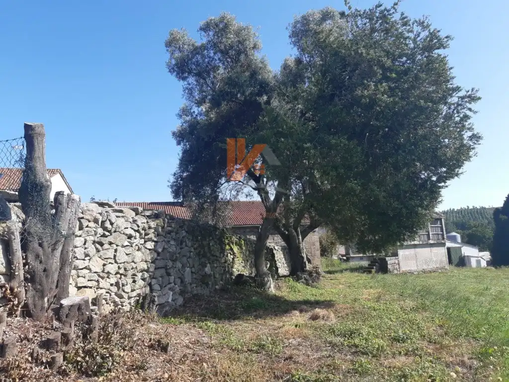 Casa o chalet en venta en Santiago de Compostela  con Jardín privado y Terraza