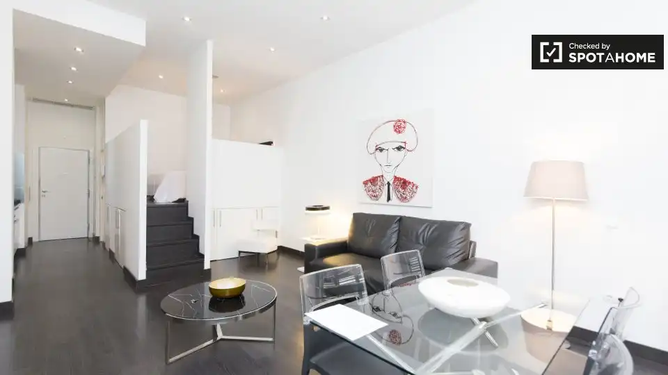 Appartamento in affitto a Centro, imagen 4