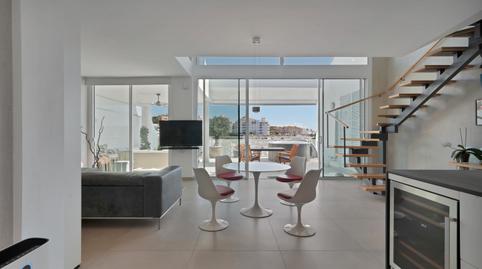 Foto 4 de Àtic en venda a  Avenida Manuel Mena Palma, Cortijo Torrequebrada, Málaga