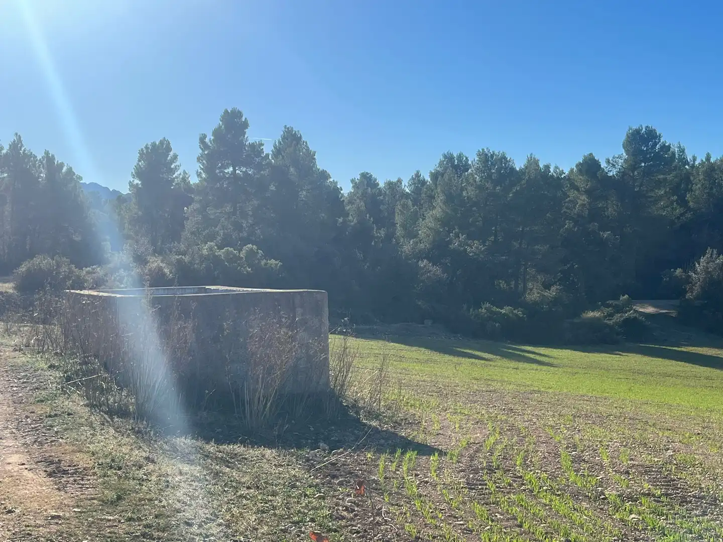 Terreni e lotti in vendita a Cretas, imagen 7