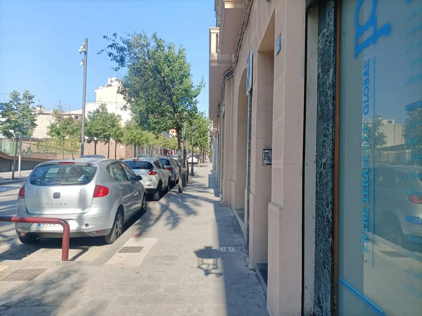 Local comercial en alquiler en del Mur, imagen 3