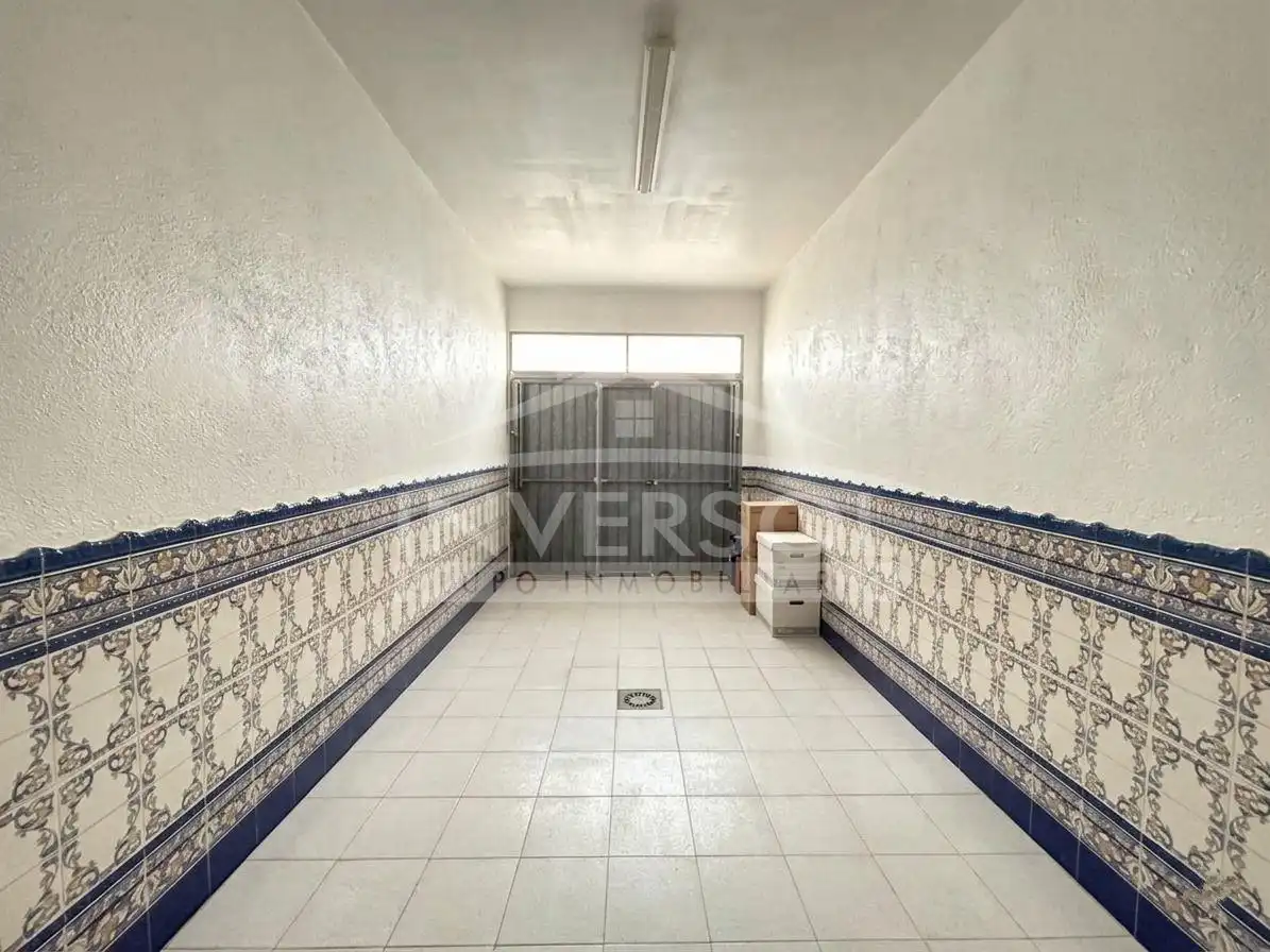 Casa adosada en venta en Dalías con Terraza y Amueblado