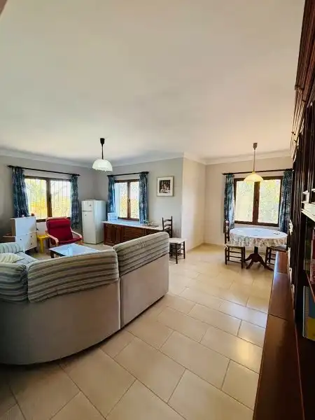 Chalet con terraza en venta en El Montgó, imagen 15
