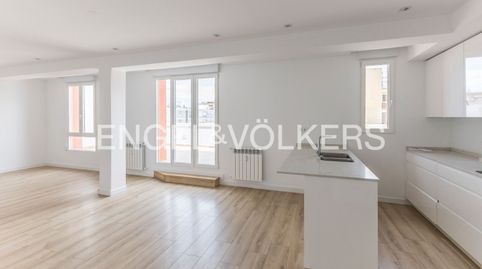 Photo 2 of Attic for rent in Calle Aviador Zorita, Cuatro Caminos - Azca, Madrid Capital