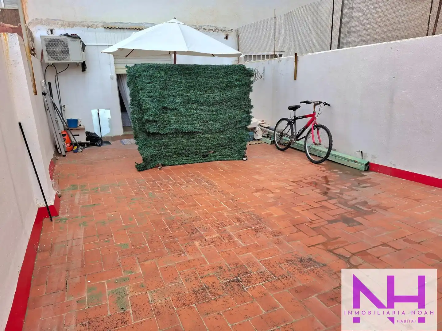 Piso con ascensor en venta en Camino de Onda - Salesianos, imagen 23
