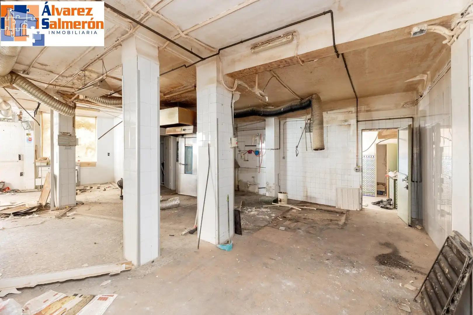 Inmuebles singulares con ascensor en venta en Avenida de Cádiz, imagen 44