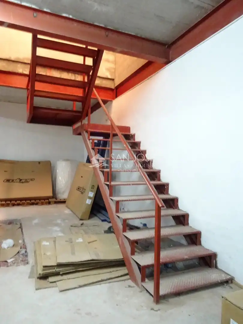 Nave industrial en venta en Hondón de las Nieves / El Fondó de les Neus, imagen 12