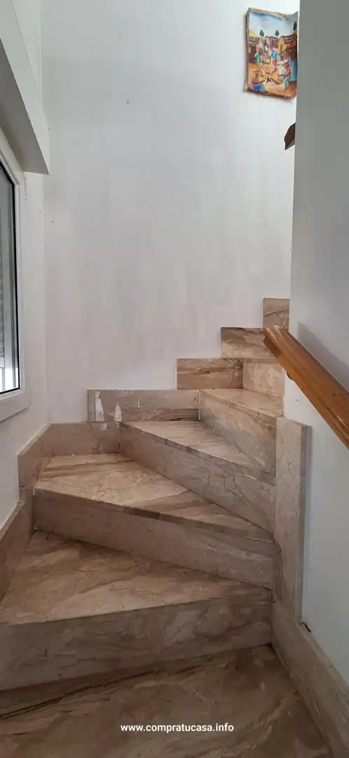 Casa adosada en venta en Calle MISTRAL, Encinillas