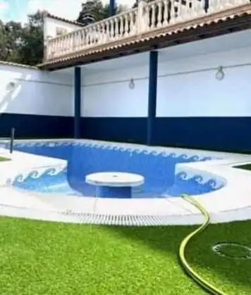 Xalet amb piscina en venda a Calalberche, imagen 30