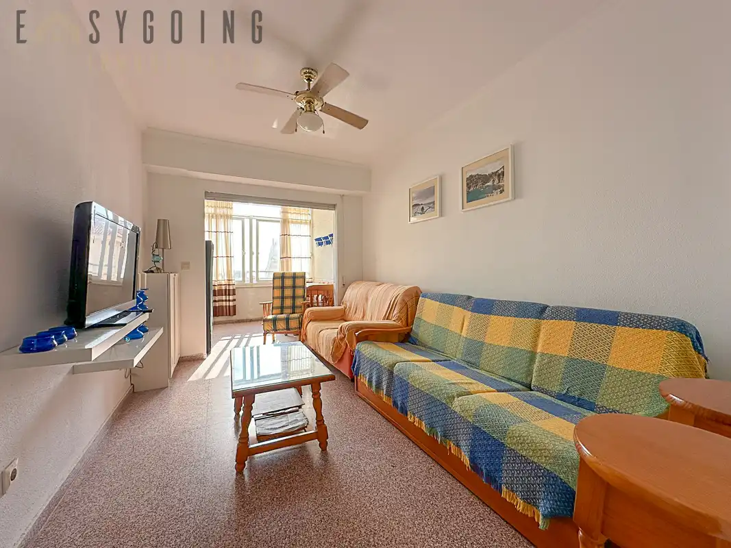 Appartement compact avec piscine à vendre à Calle Málaga, imagen 8