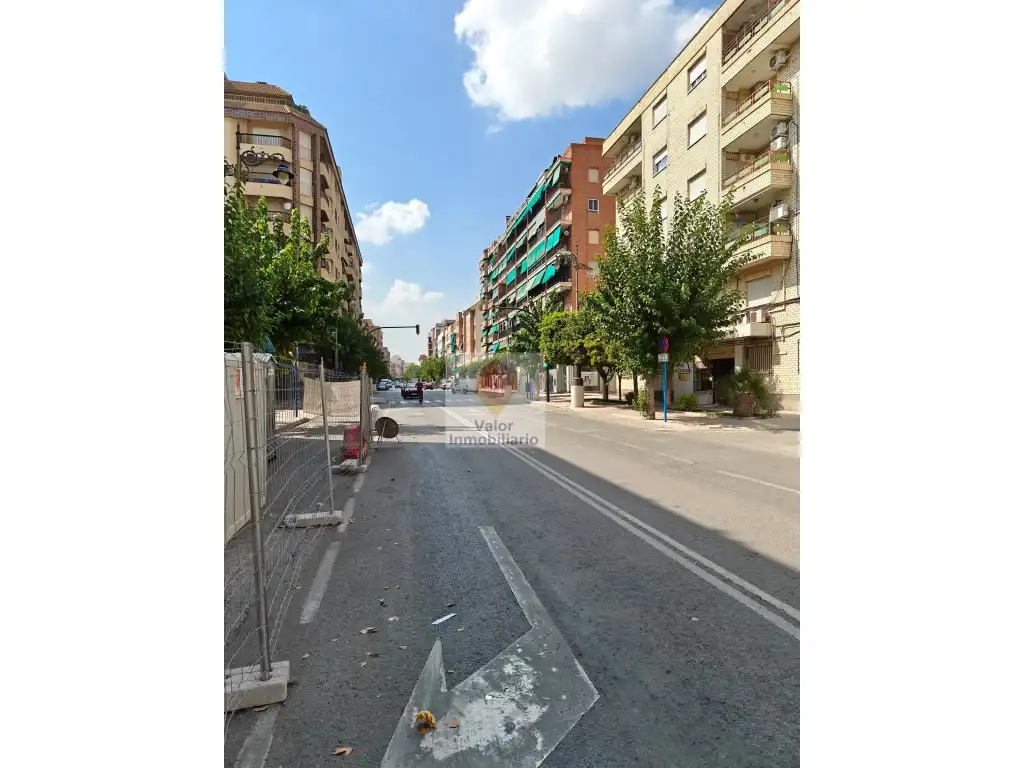 Oficina en venda a Avenida Madrid, imagen 10