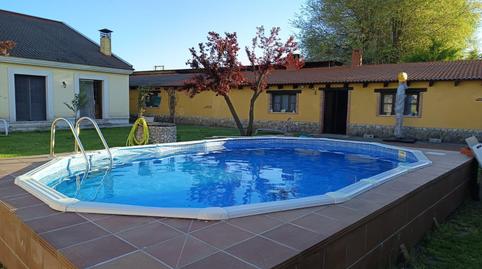 Foto 4 de Casa o xalet en venda a La Pedraja de Portillo , Valladolid