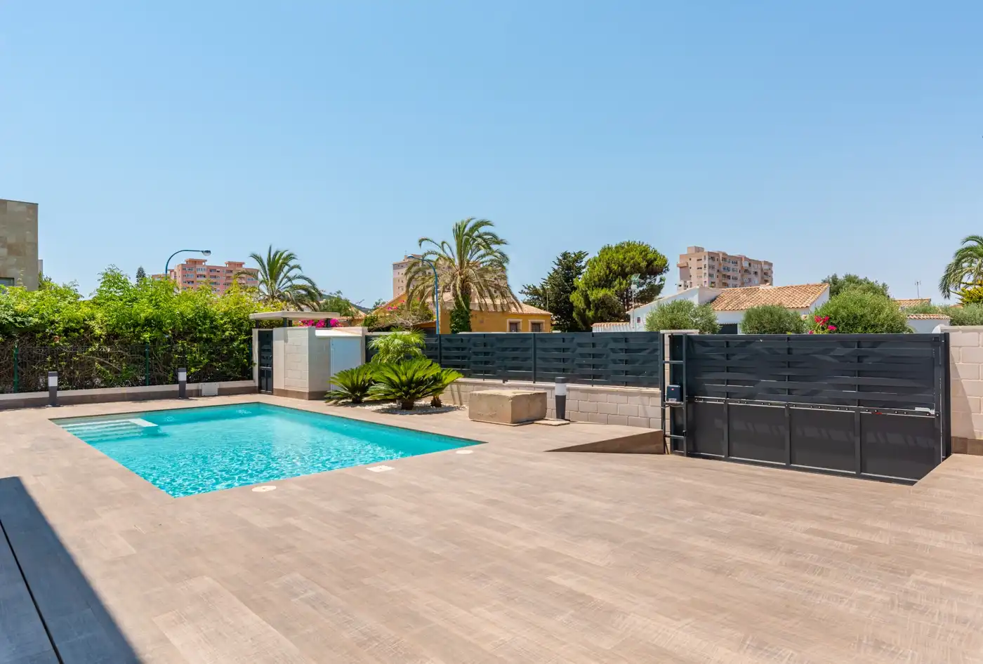 Maison rustique avec piscine à vendre à Mar Menor de Cartagena – Cabo de Palos, imagen 9