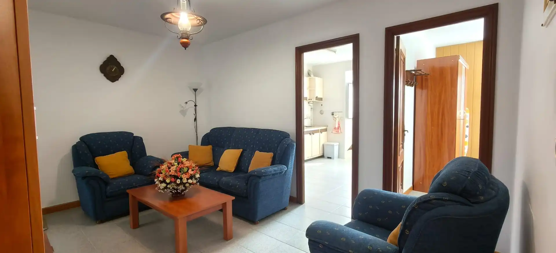 Appartamento in vendita a Cedeira