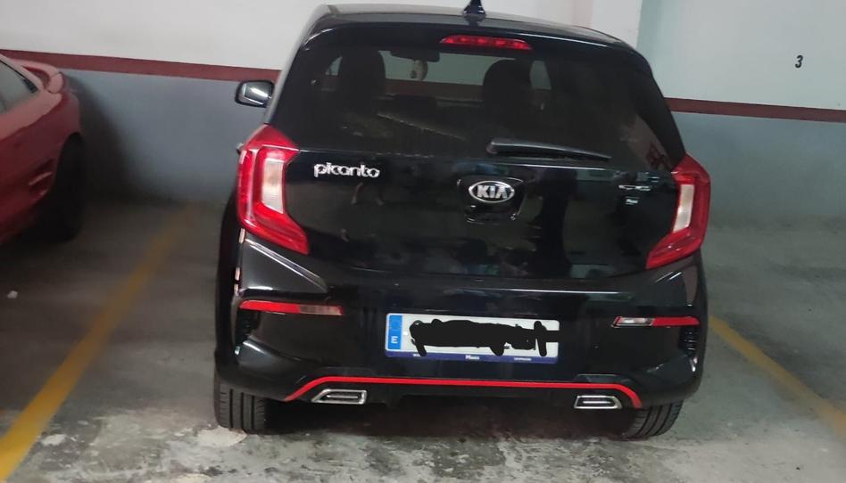 Photo 1 of Garage for sale in Carrer de Can Pantiquet, 67, Can Pantiquet, Barcelona