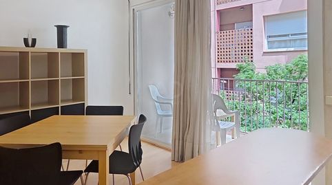 Foto 2 de Piso en venta en Vila de Gràcia, Barcelona Capital