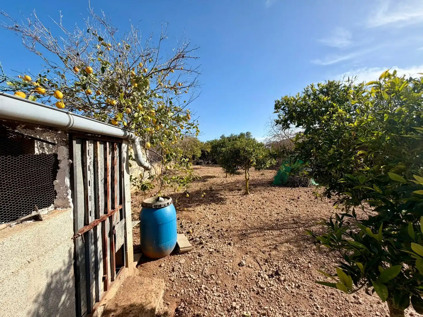 Country homes for sale in Llucmajor  with Private garden, Terrace and Alarm