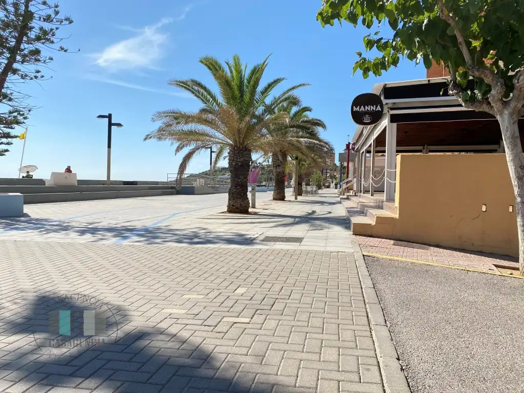Flat for sale in Calle Navarra, Playa Morro de Gos