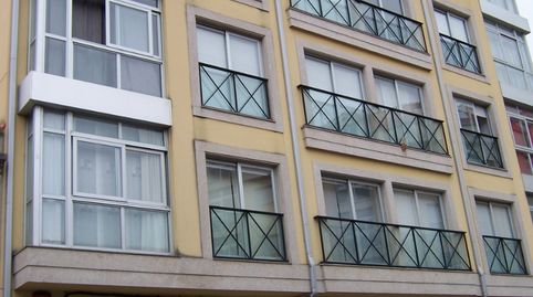 Foto 2 de Estudi en venda a Avenida Constitución, 65, Cariño, A Coruña