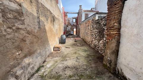 Photo 3 of Residential for sale in Calle de San Sebastiá, 21, Oliva pueblo, Valencia