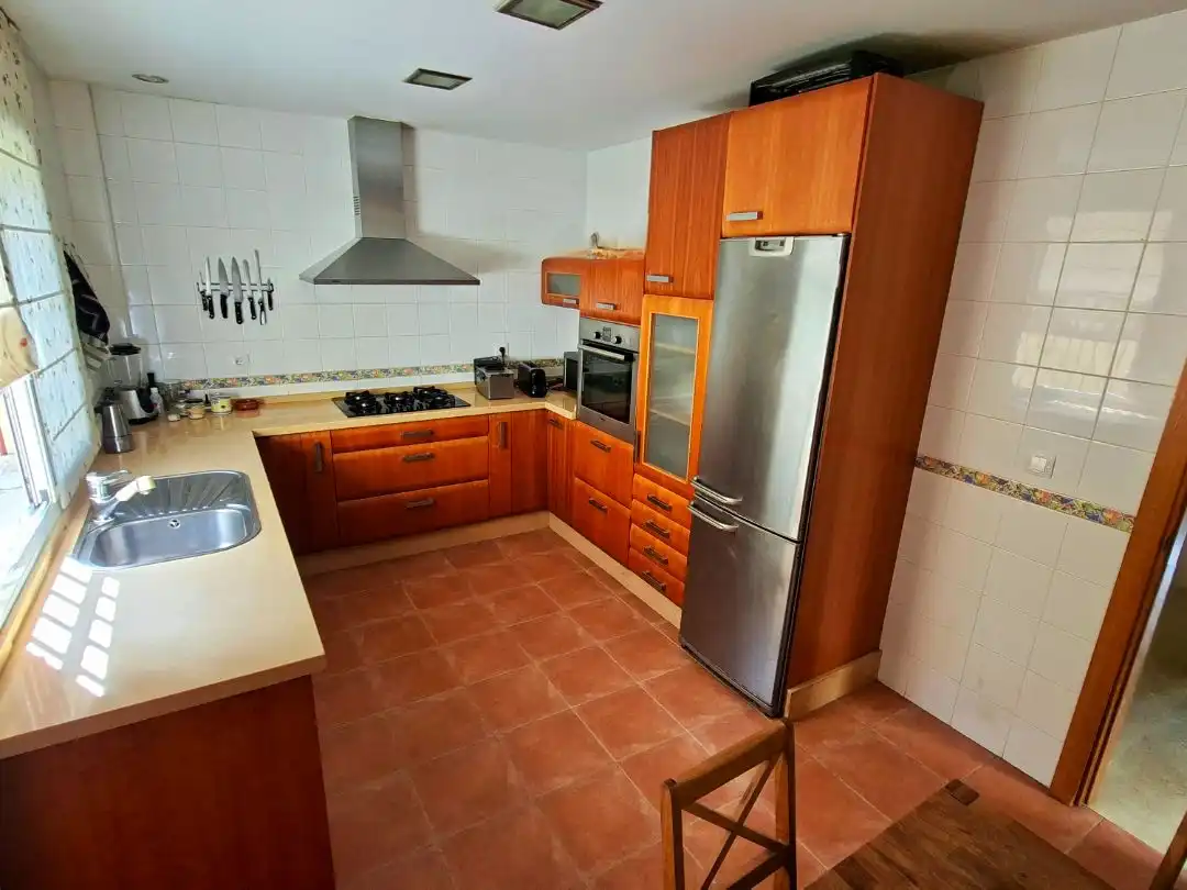 Casa pareada con jardín en venta en Calle Sócrates 30, imagen 16