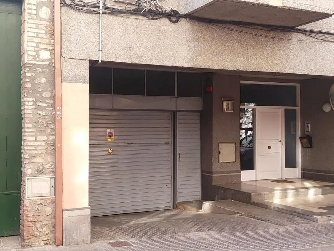 Individuale in affitto a Calle llinars 2