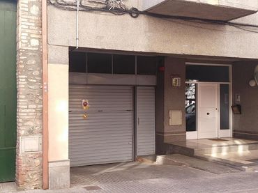 Individual en alquiler en Calle llinars 2