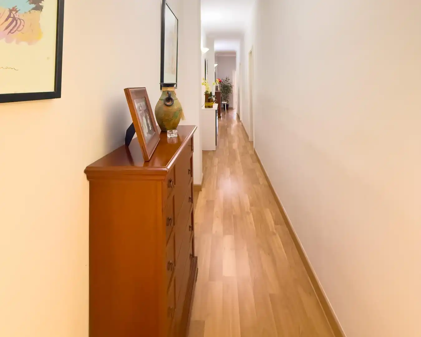 Piso en venta en Las Palmas de Gran Canaria