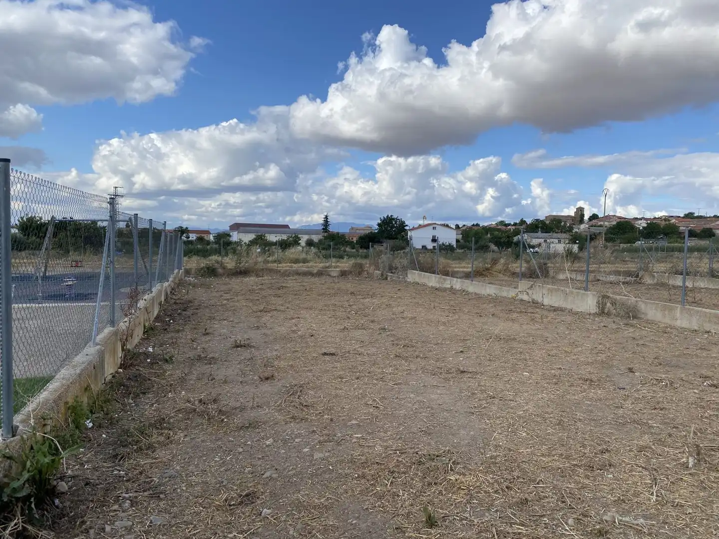 Terrenos y solares en venta en La Laguna 10, imagen 2