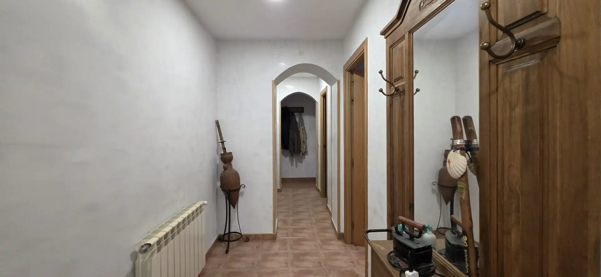 Detached house with pool for sale in Eurovillas, imagen 33