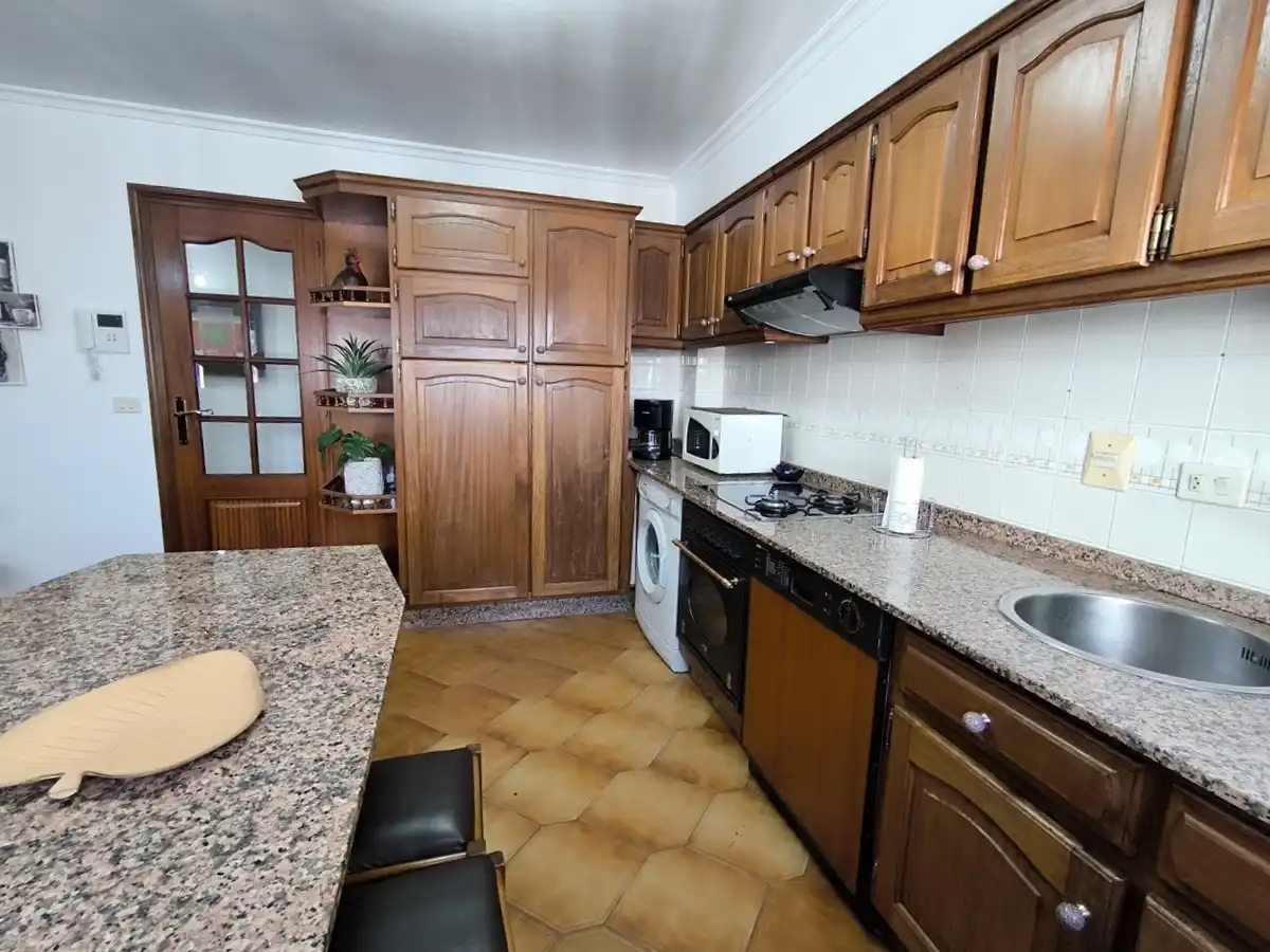 Piso con ascensor en venta en Vilagarcía, imagen 14