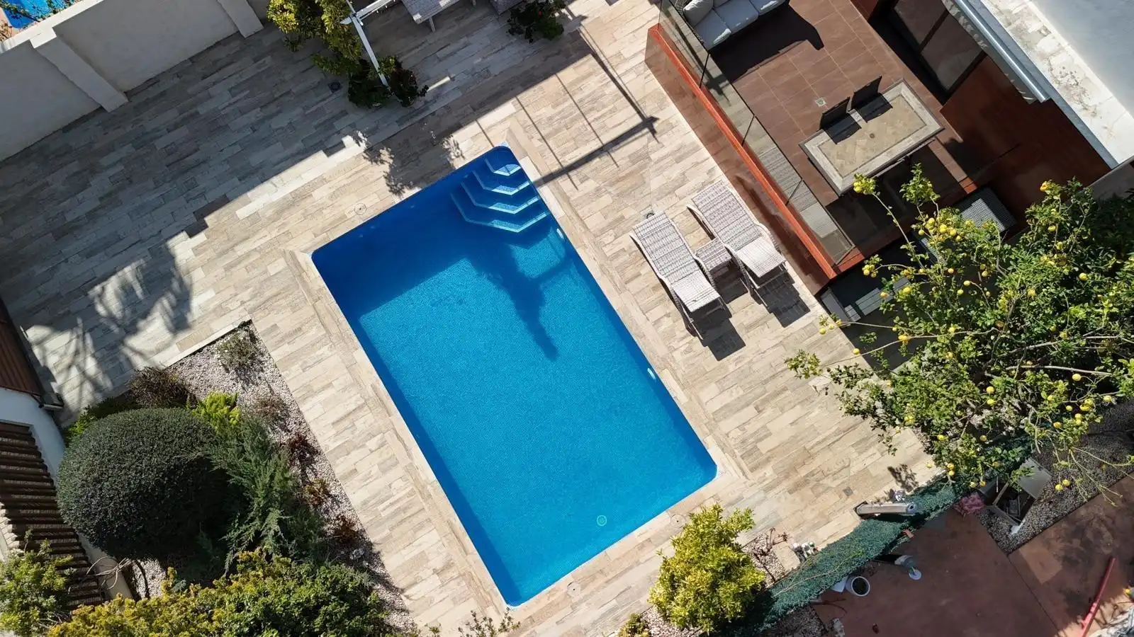 Chalet con piscina en venta en La Alberca, imagen 52