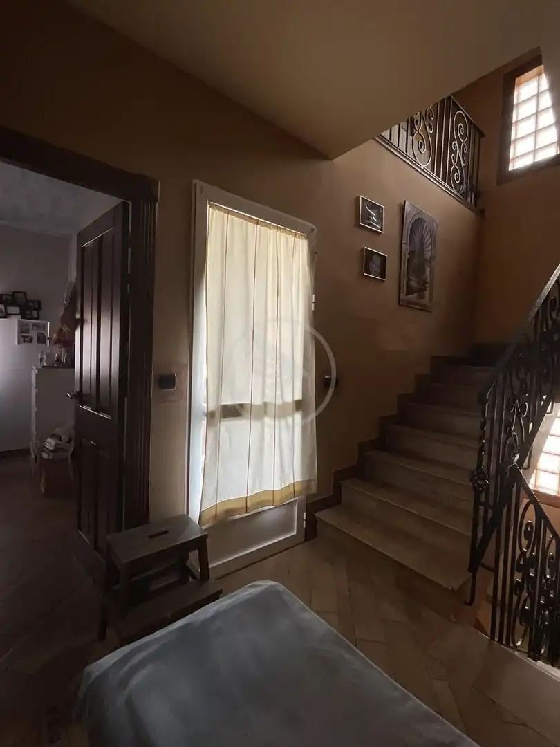 Casa o xalet en venda en Linares amb Aire condicionat