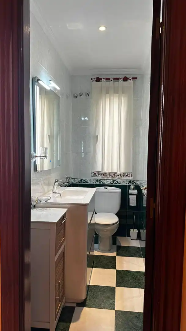 Flat for rent in Maracena