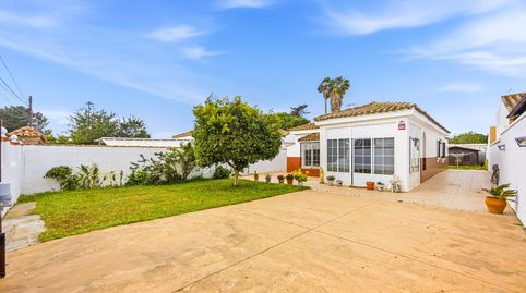Foto 3 de Casa o xalet en venda a Los Gallos, Chiclana de la Frontera
